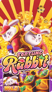 pg soft fortune rabbit demo