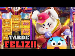 slot demo pg soft grátis fortune rabbit