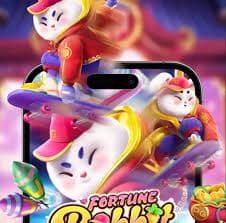 fortune rabbit jogar ícone