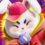 fortune rabbit teste ícone