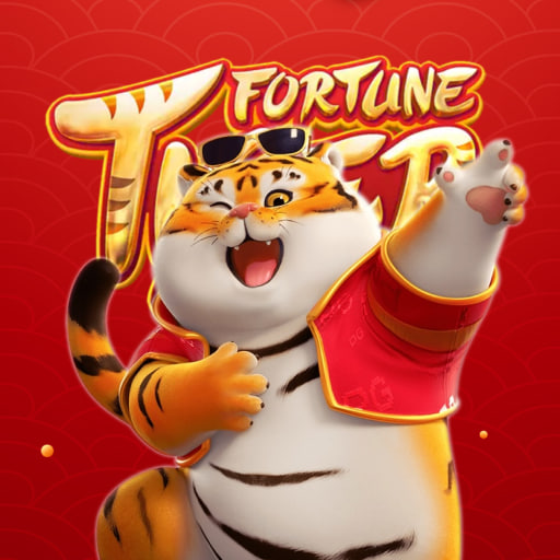 link do fortune tiger ícone